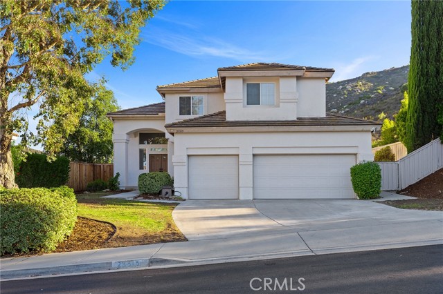 Property photo of 23515 Mountainside CT