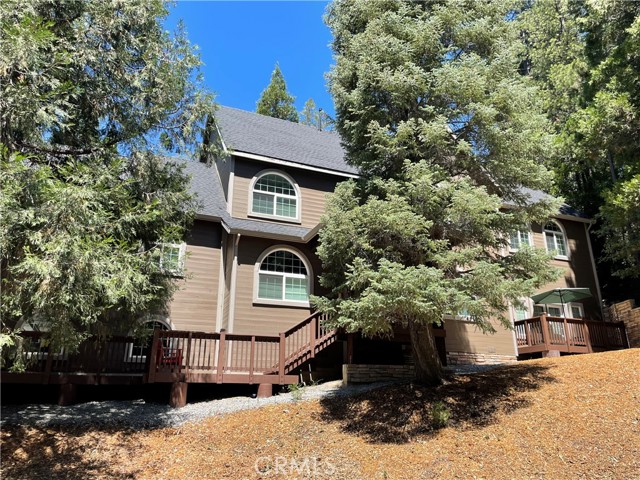 Property photo of 27312 Little Bear RD