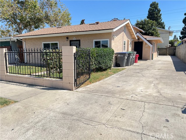 Property photo of 12322 Brittain ST