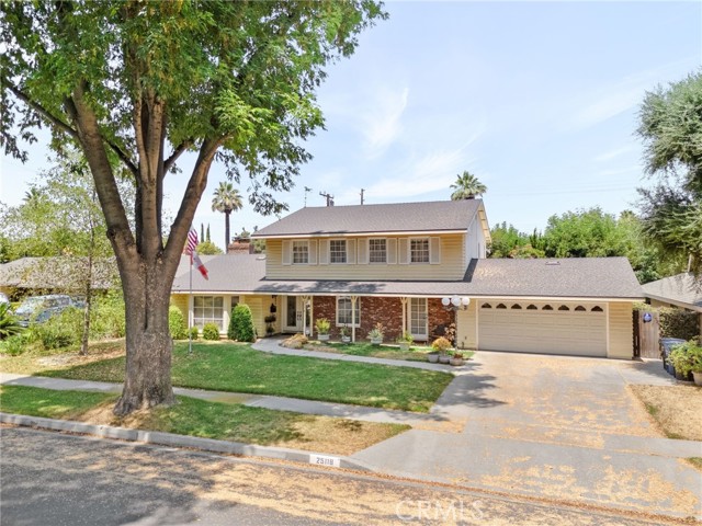 Property photo of 25118 Daisy AV