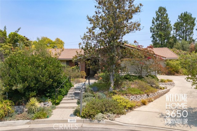 Property photo of 3650 Coronado DR