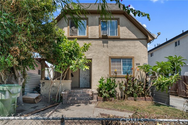 Property photo of 229 W 82nd ST