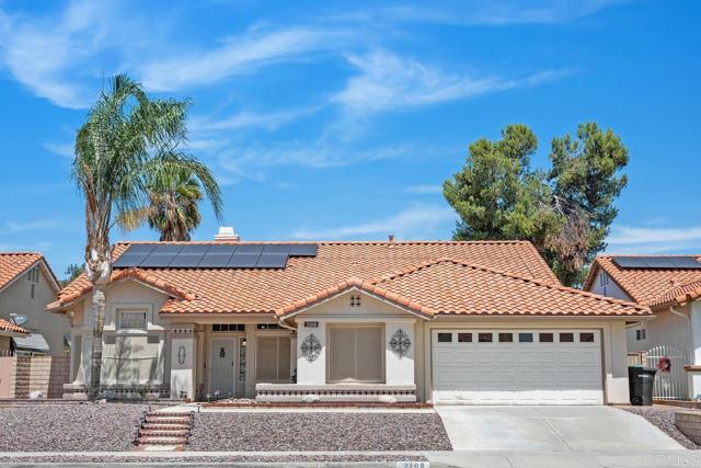 Property photo of 2108 Pecan Tree ST