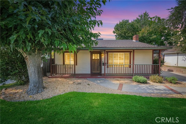 Property photo of 628 W Fern AV