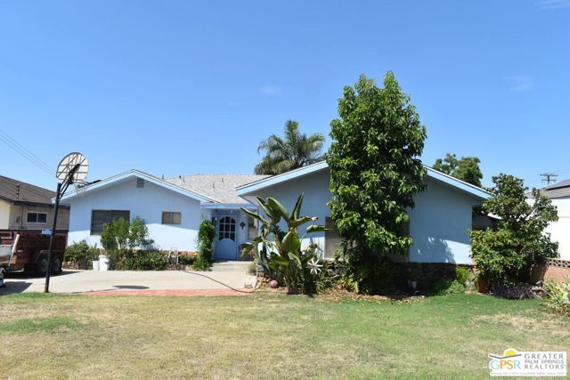 Property photo of 1385 Palm AV