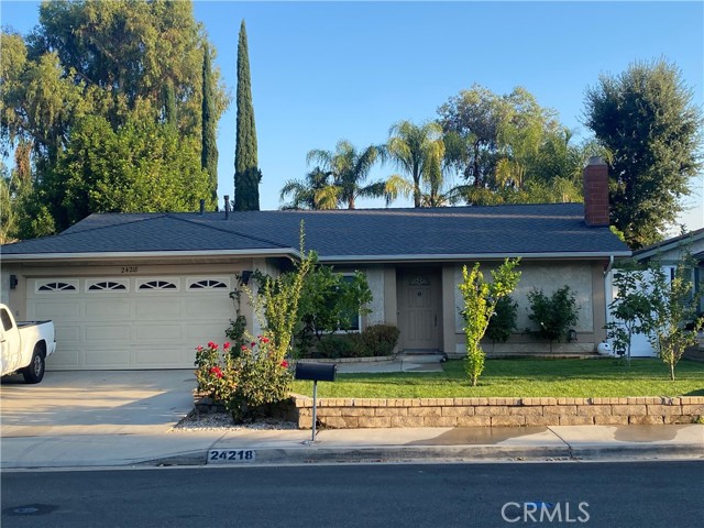 Property photo of 24218 Dalgo DR