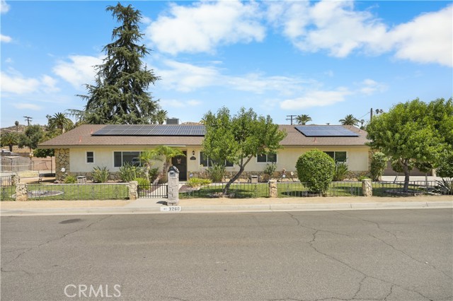 Property photo of 3260 Vista WY