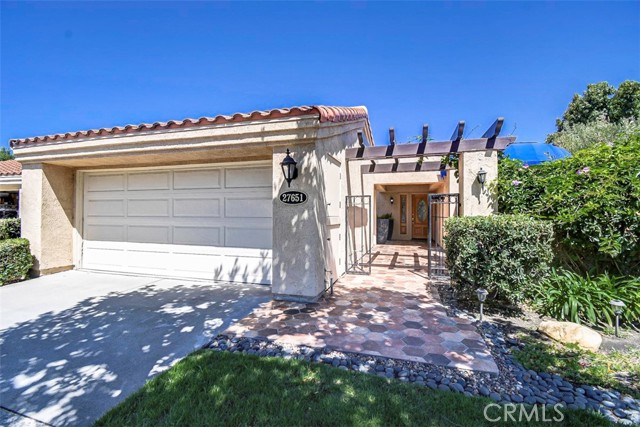 Property photo of 27651 Paseo La Ronda