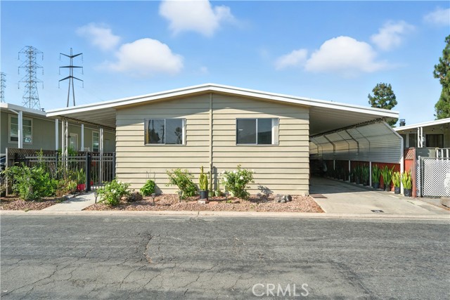 Property photo of 3595 Santa Fe AV