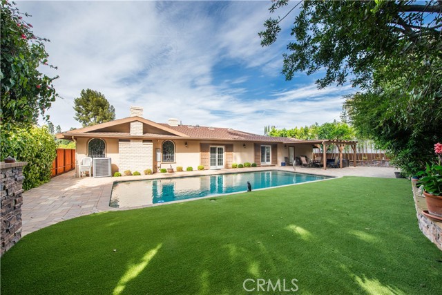 Property photo of 16534 Bosque DR
