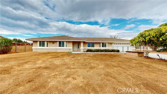 Property photo of 8020 Newhall AV