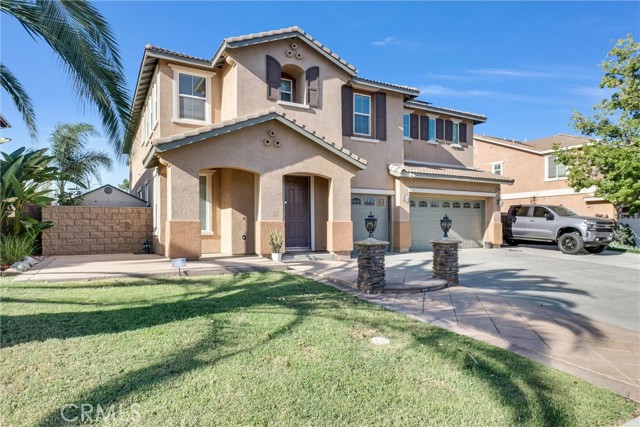 Property photo of 18388 Hidden Ranch RD