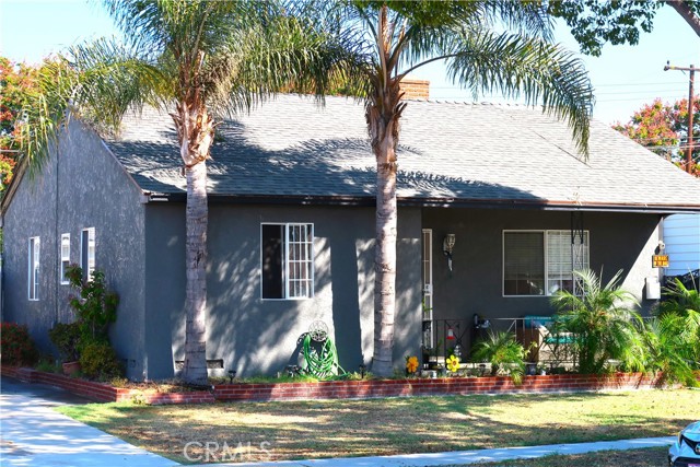Property photo of 10855 Leffingwell RD