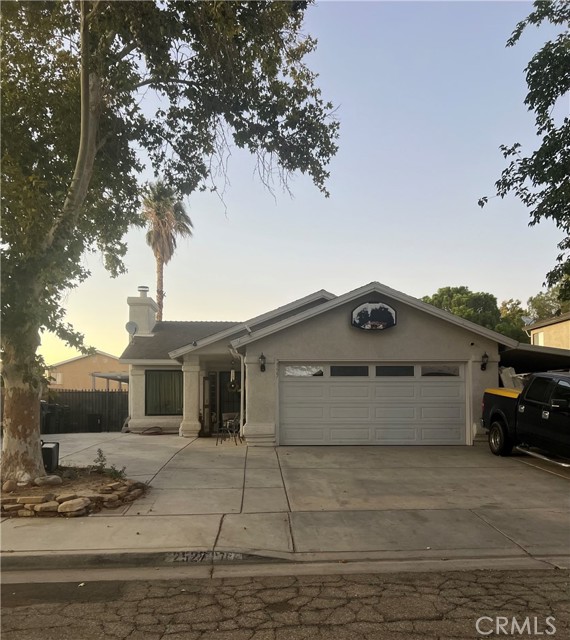 Property photo of 2527 Garnet LN