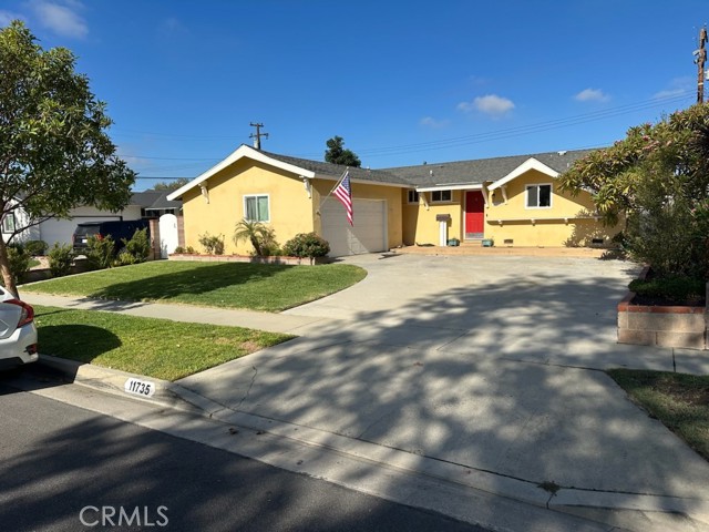 Property photo of 11735 Gayview Dr.