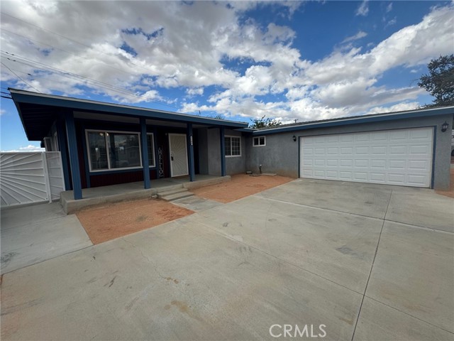 Property photo of 1209 W Avenue H8