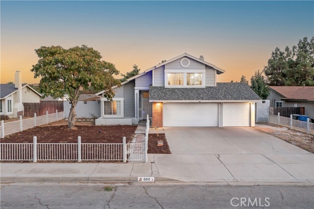 Property photo of 5011 Citadel AV