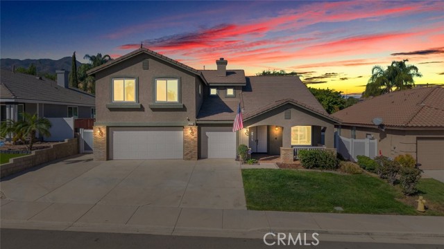 Property photo of 27089 Adelanto DR