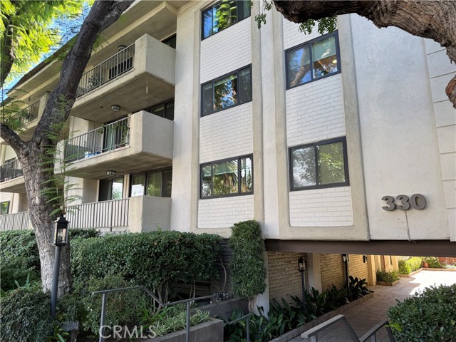 Property photo of 330 W California BL
