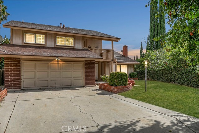 Property photo of 22836 Covello ST