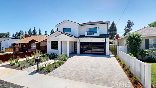 Property photo of 421 N Catalina ST