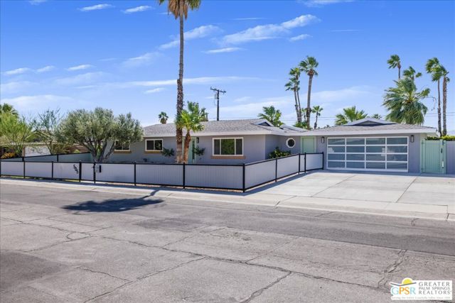 Property photo of 505 E Molino RD