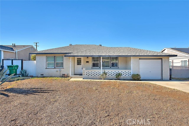 Property photo of 1031 Ford ST