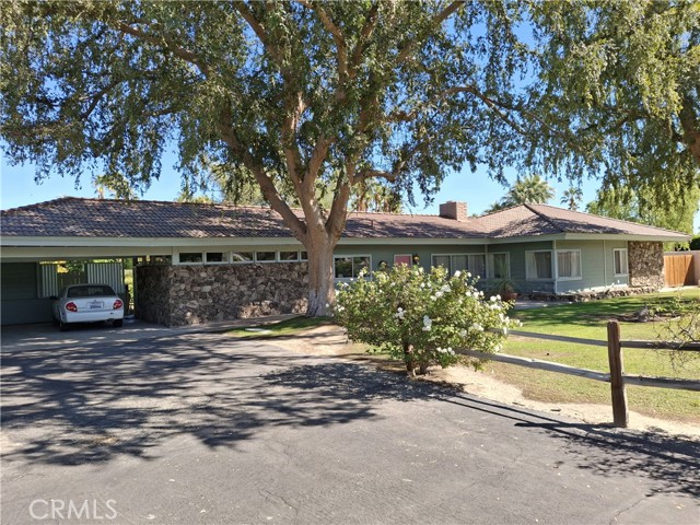 Property photo of 72424 Desert DR