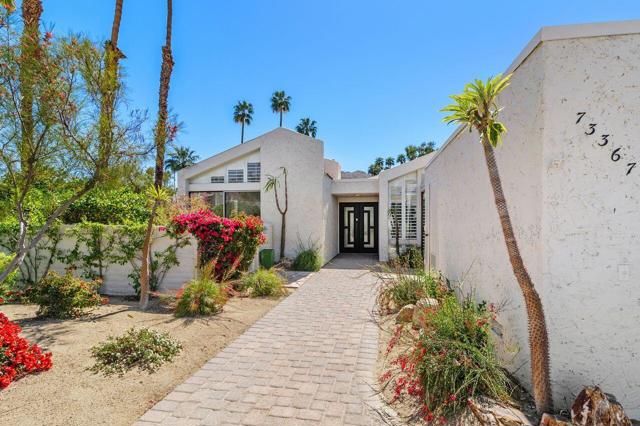 Property photo of 73367 Oriole CT