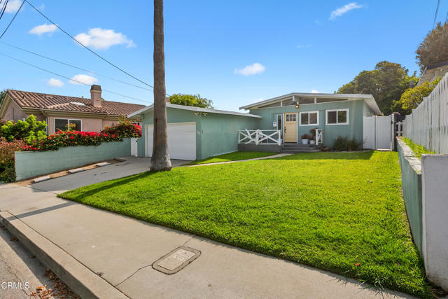 Property photo of 308 S Redondo AV
