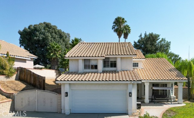 Property photo of 27745 Desert PL