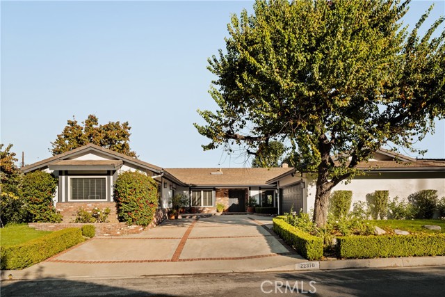 Property photo of 22370 Algunas RD