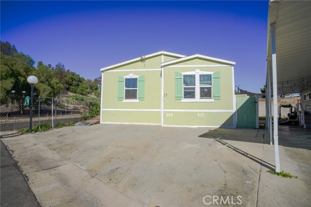 Property photo of 3825 Valley BL