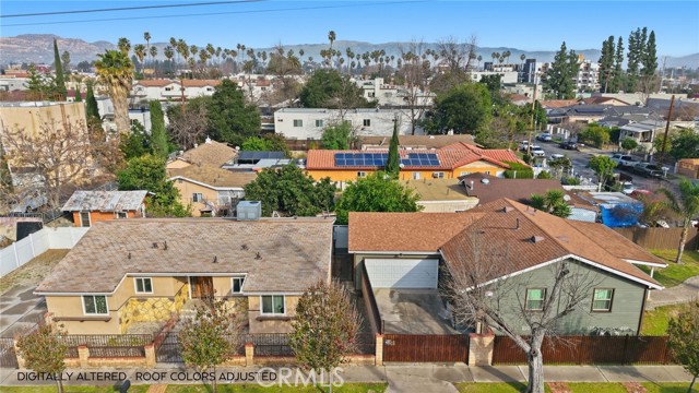 Property photo of 21511 Bassett St. & 6903 Alabama Ave.