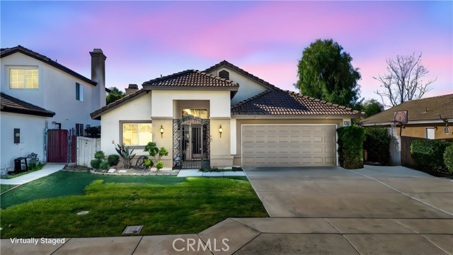 Property photo of 1066 Mill Iron WY