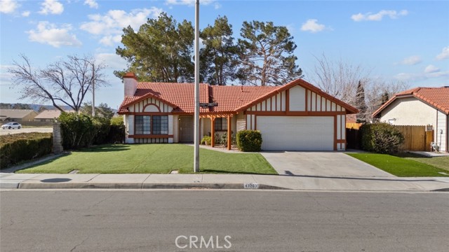 Property photo of 43203 27th ST