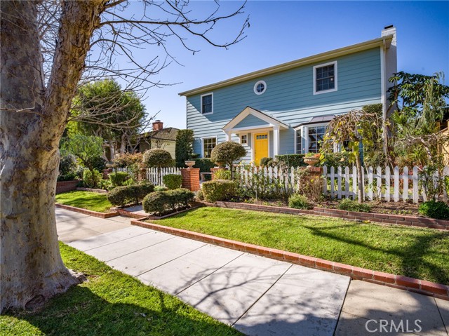 Property photo of 3905 California