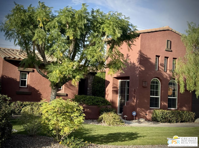 Property photo of 53 Via Santo Tomas DR