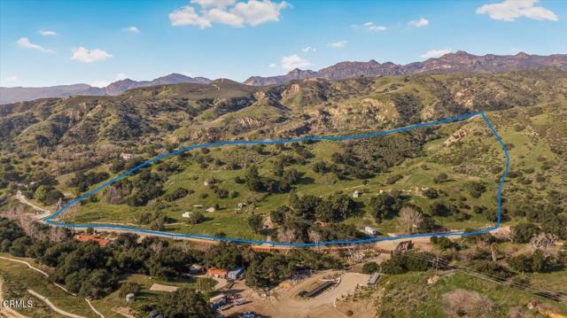 Property photo of 12051 Browns Canyon RD