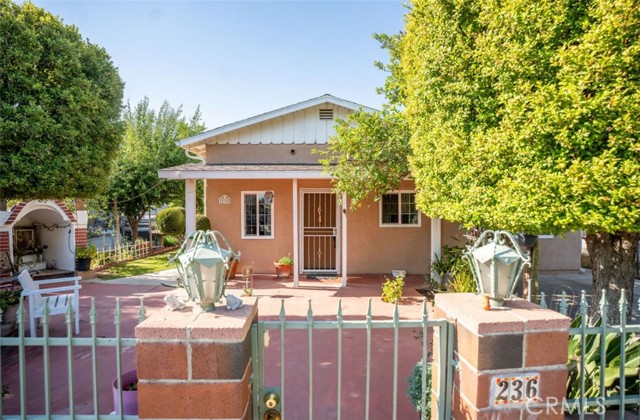 Property photo of 236 W 6th ST