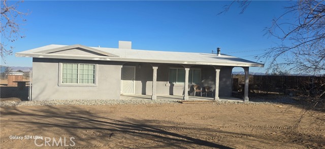 Property photo of 121 Old Woman Springs RD