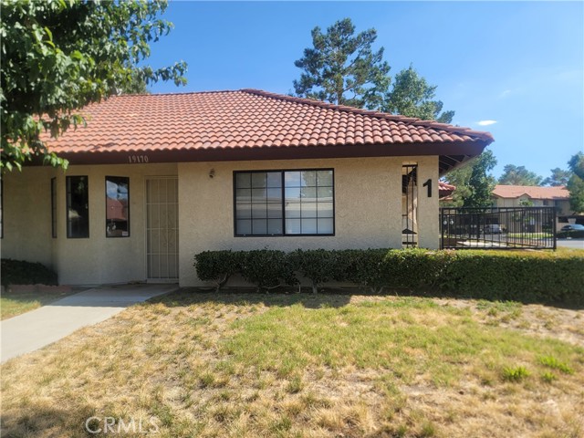 Property photo of 19170 Palo Verde DR