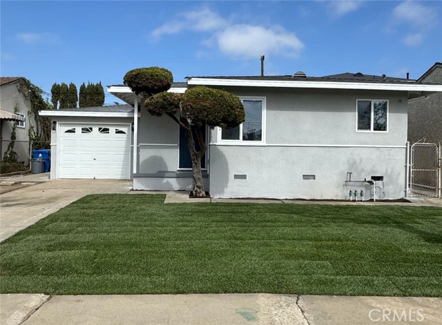 Property photo of 16934 S Budlong AV