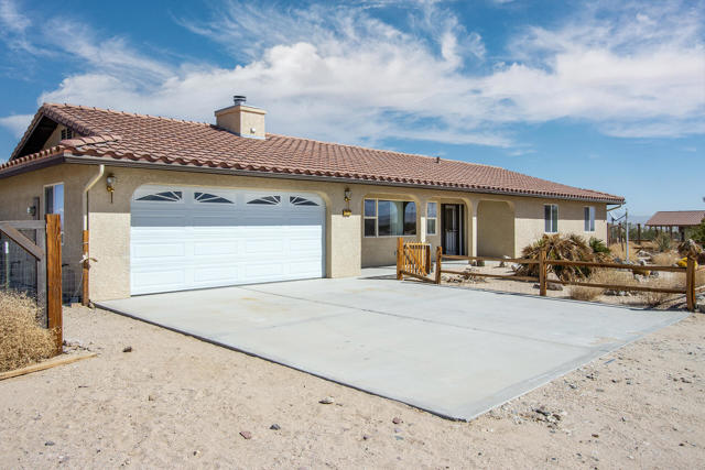 Property photo of 72772 Nandina ST