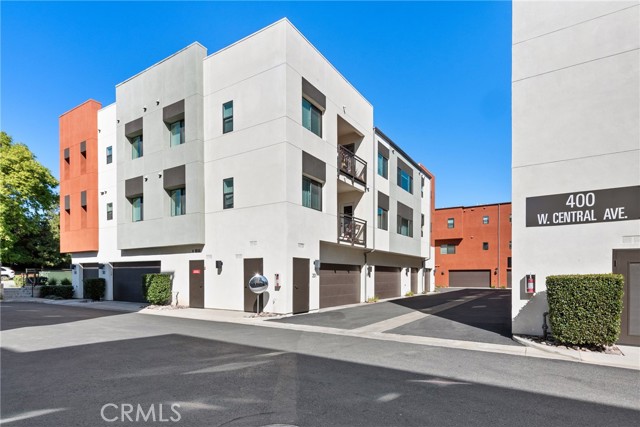 Photo of 400 W Central Av