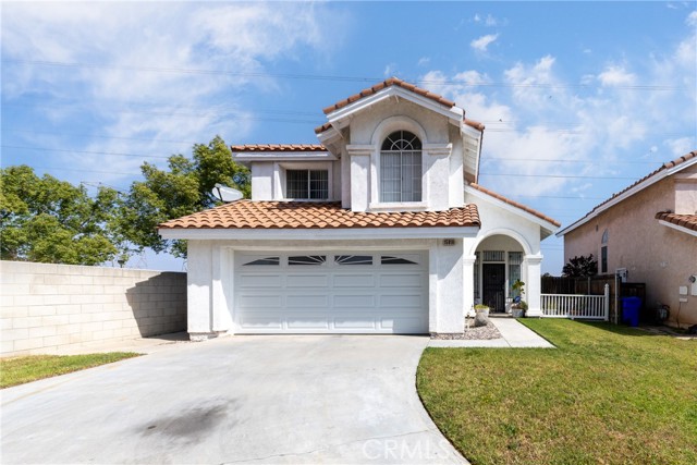 Property photo of 15910 Peach Tree LN