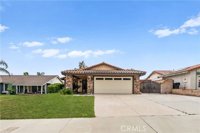 Property photo of 2505 Rosemary LN