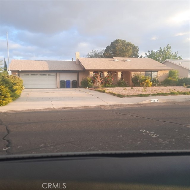 Property photo of 14373 Manzano RD