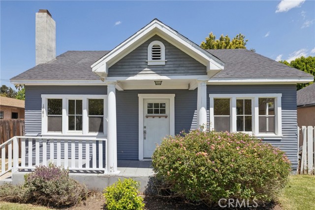 Property photo of 1781 Whitefield RD