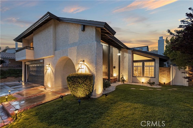 Property photo of 23119 Posada DR